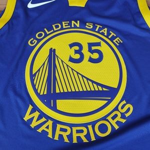 Nike NBA Golden State Warriors Kevin Durant Vapor
